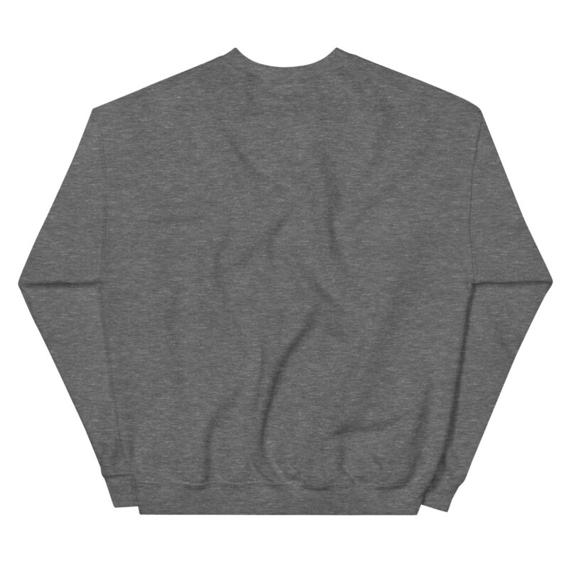 Retro Teach Sweatshirt - Image 5