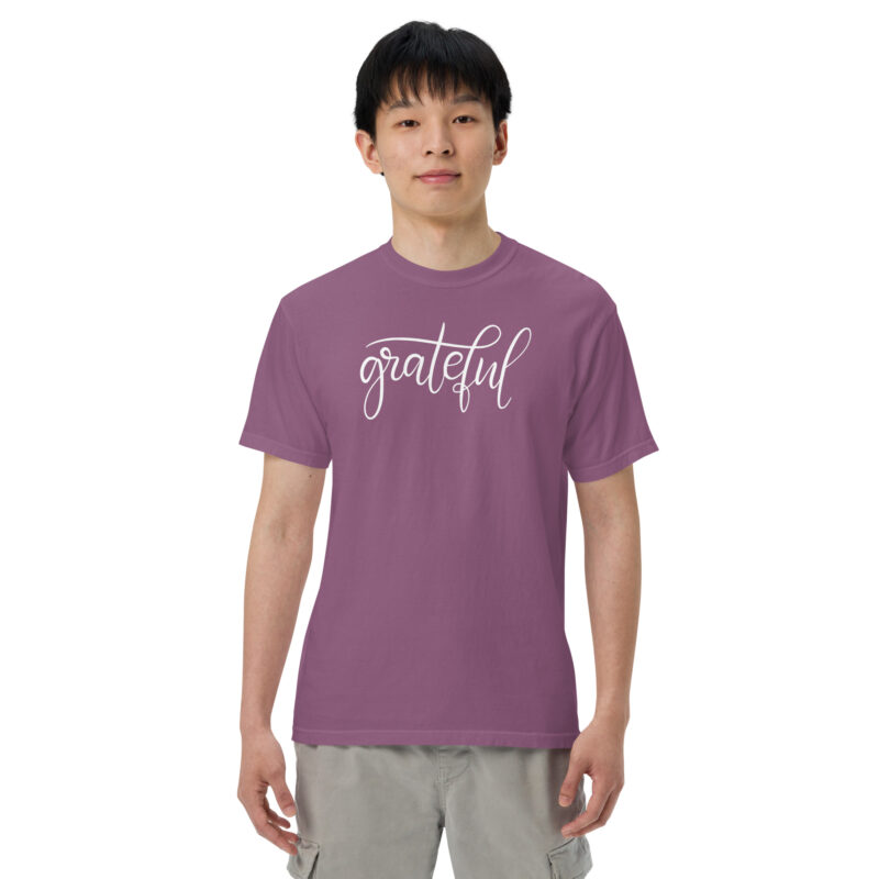 Grateful T-Shirt - Image 4