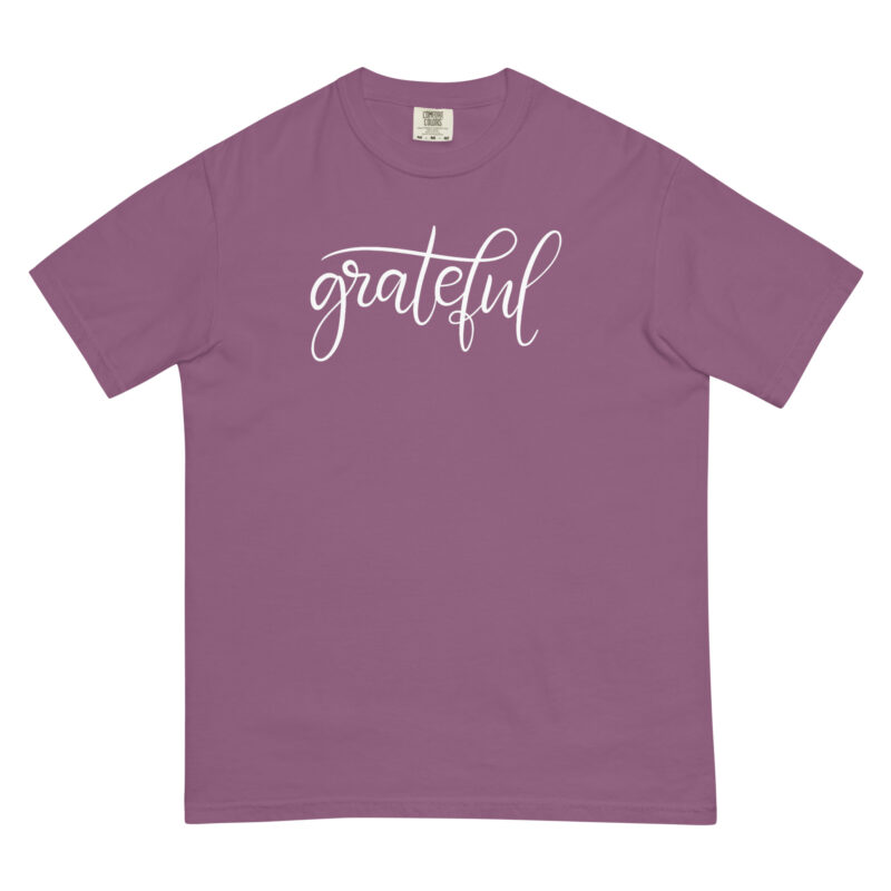 Grateful T-Shirt - Image 9