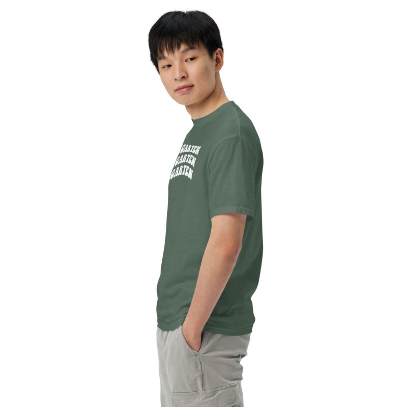 Kindergarten Teacher T-Shirt - Image 16