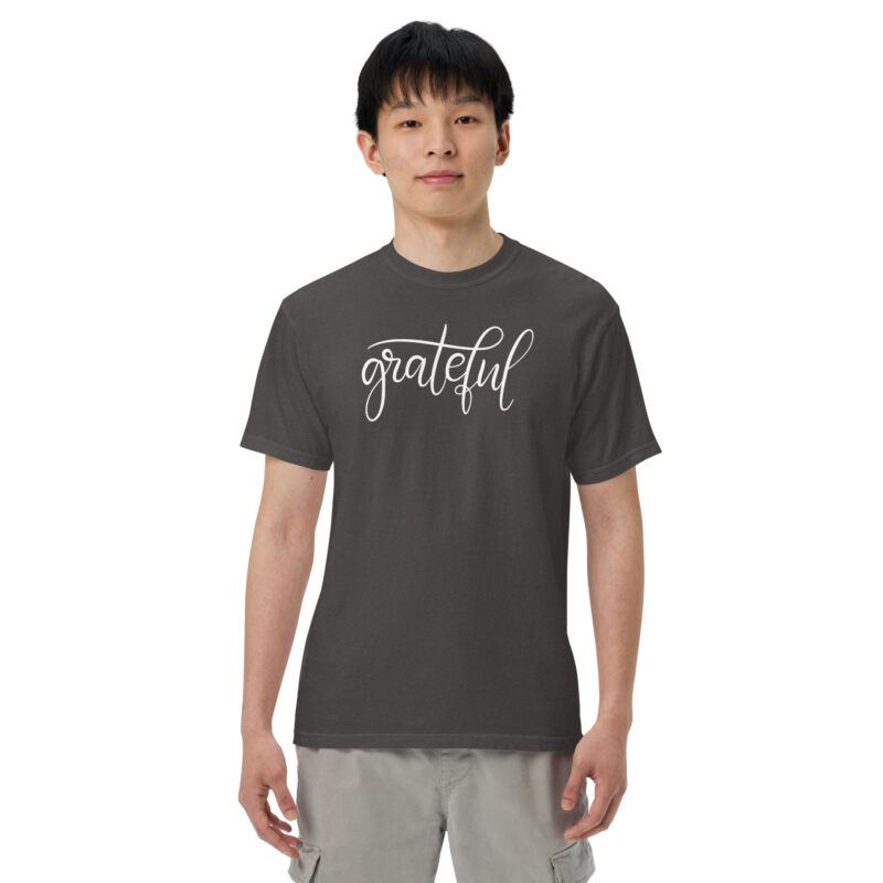 Grateful T-Shirt - Image 3
