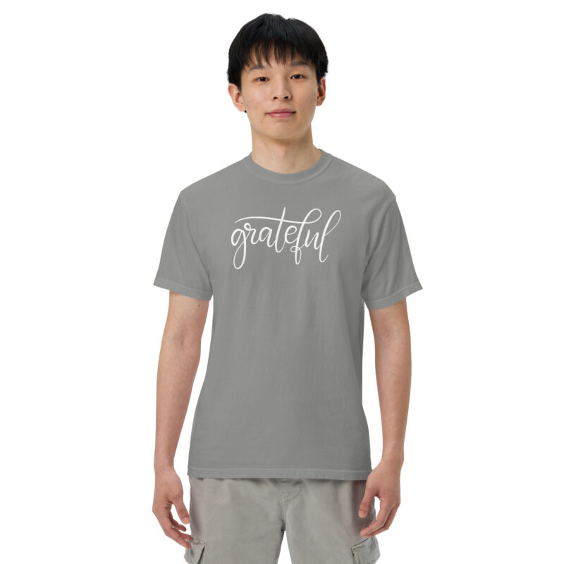 Grateful T-Shirt - Image 5