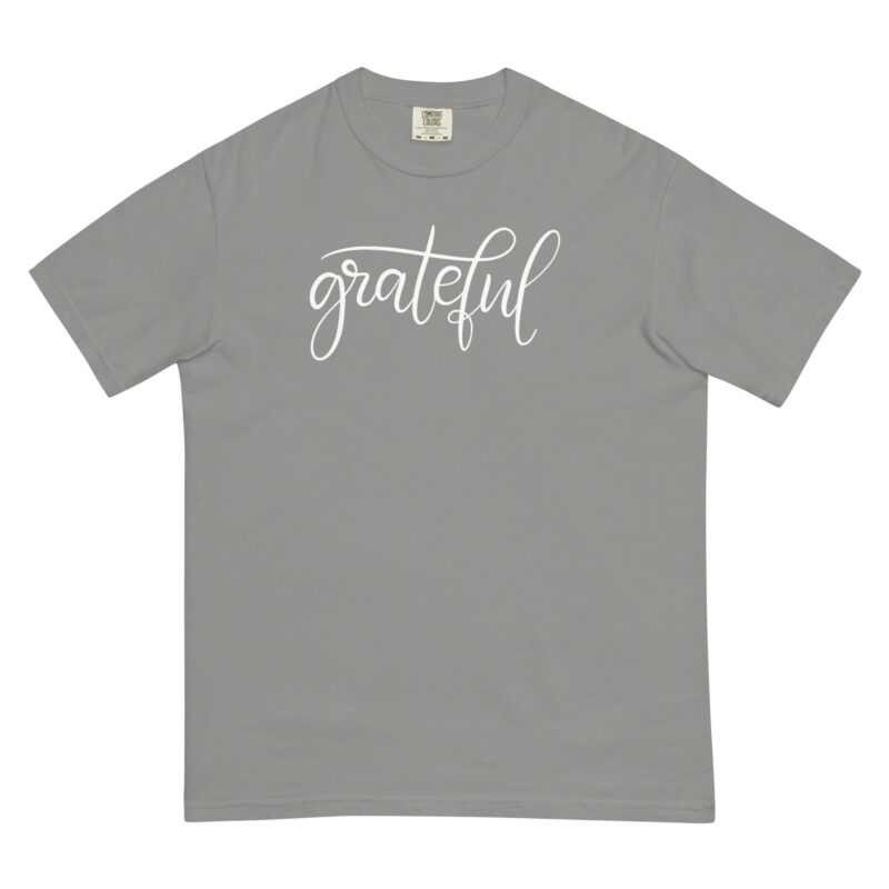 Grateful T-Shirt - Image 11