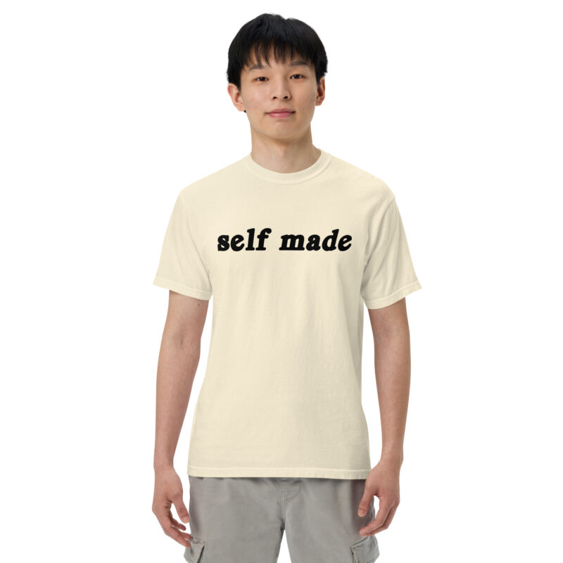 Self Made T-Shirt - Image 2
