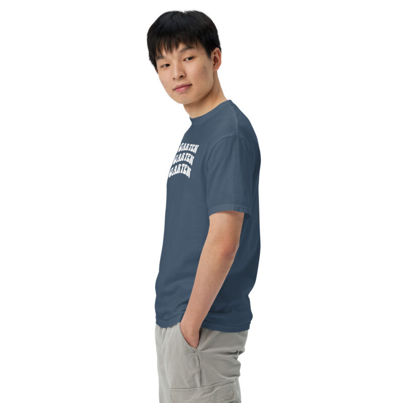 Kindergarten Teacher T-Shirt - Image 9