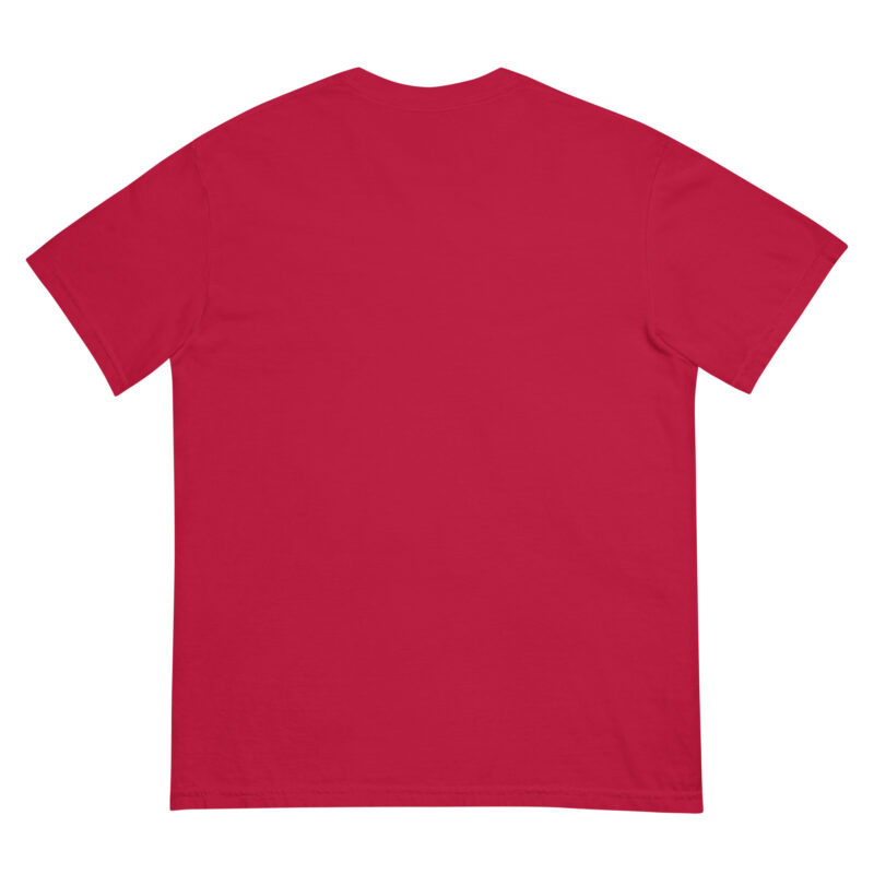 Grow Through What You Go Through T-Shirt - Image 6