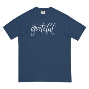 Grateful T-Shirt