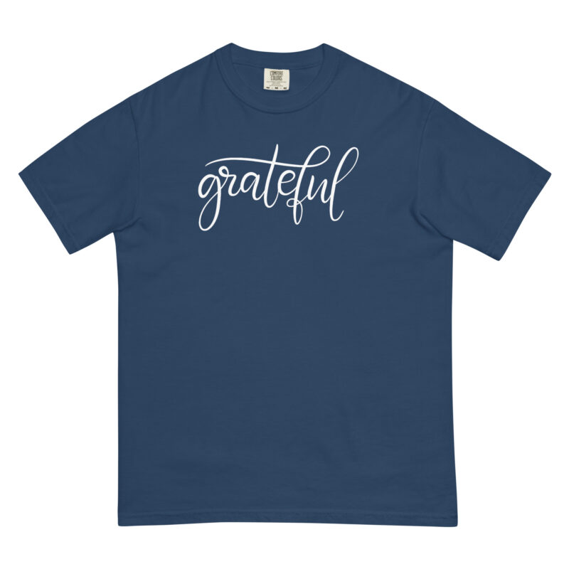 Grateful T-Shirt