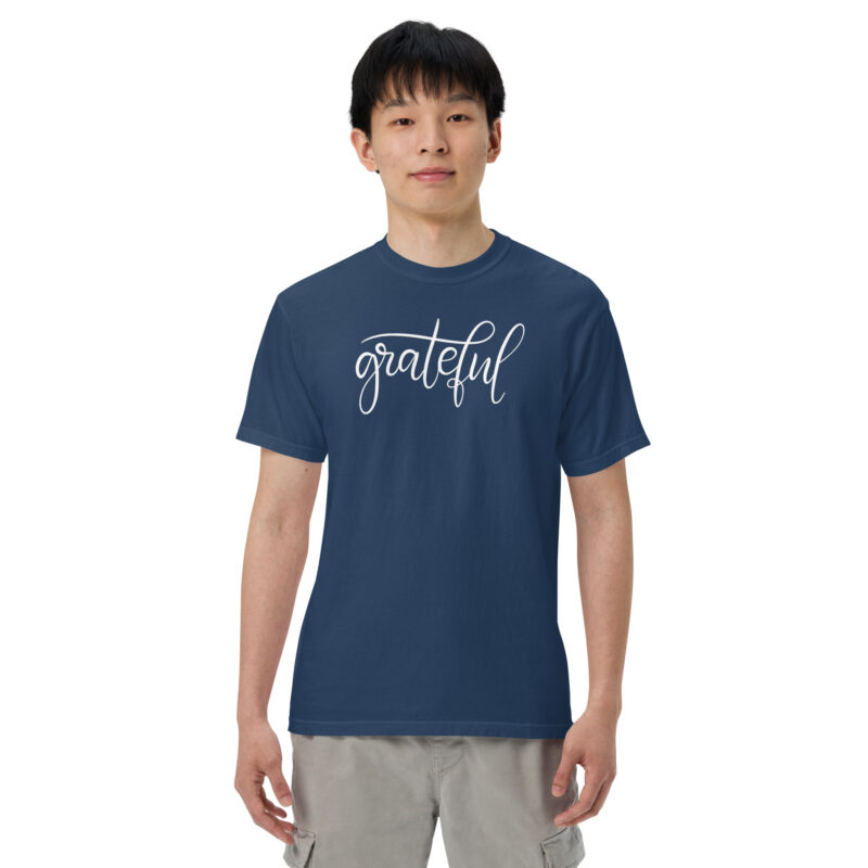 Grateful T-Shirt - Image 2