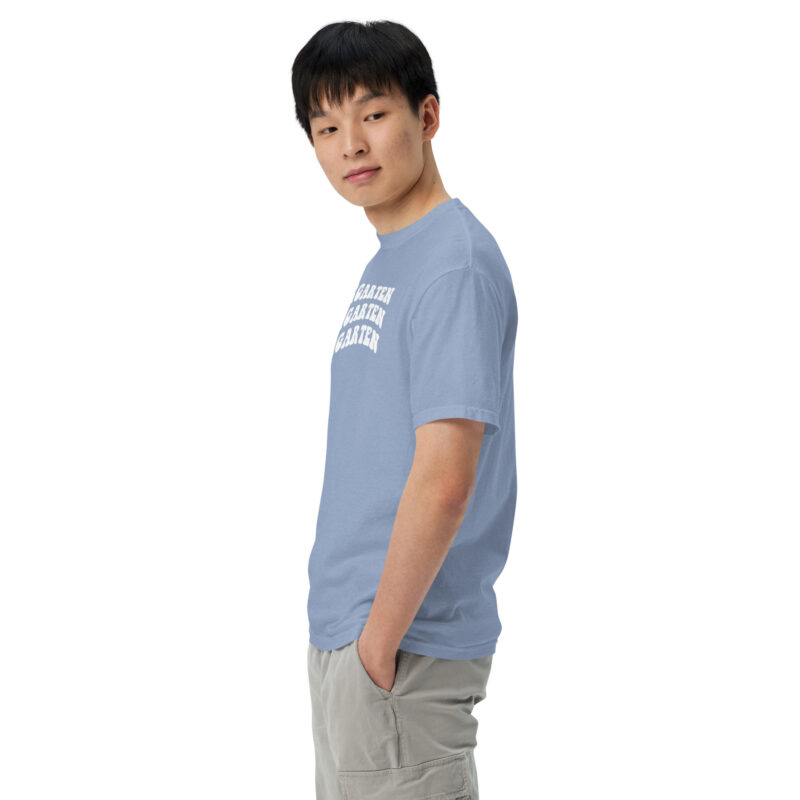Kindergarten Teacher T-Shirt - Image 21