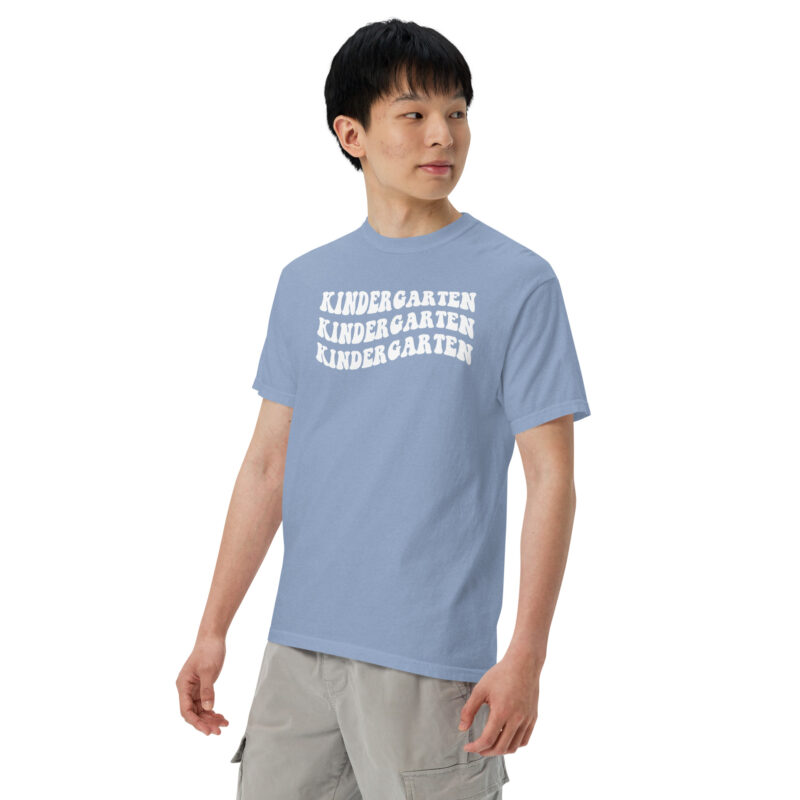 Kindergarten Teacher T-Shirt - Image 24