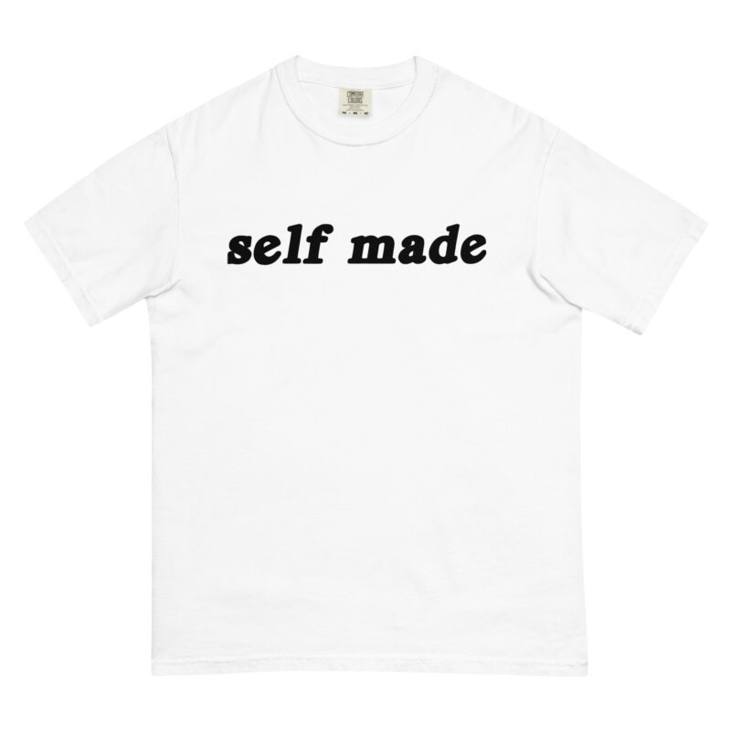 Self Made T-Shirt - Image 5
