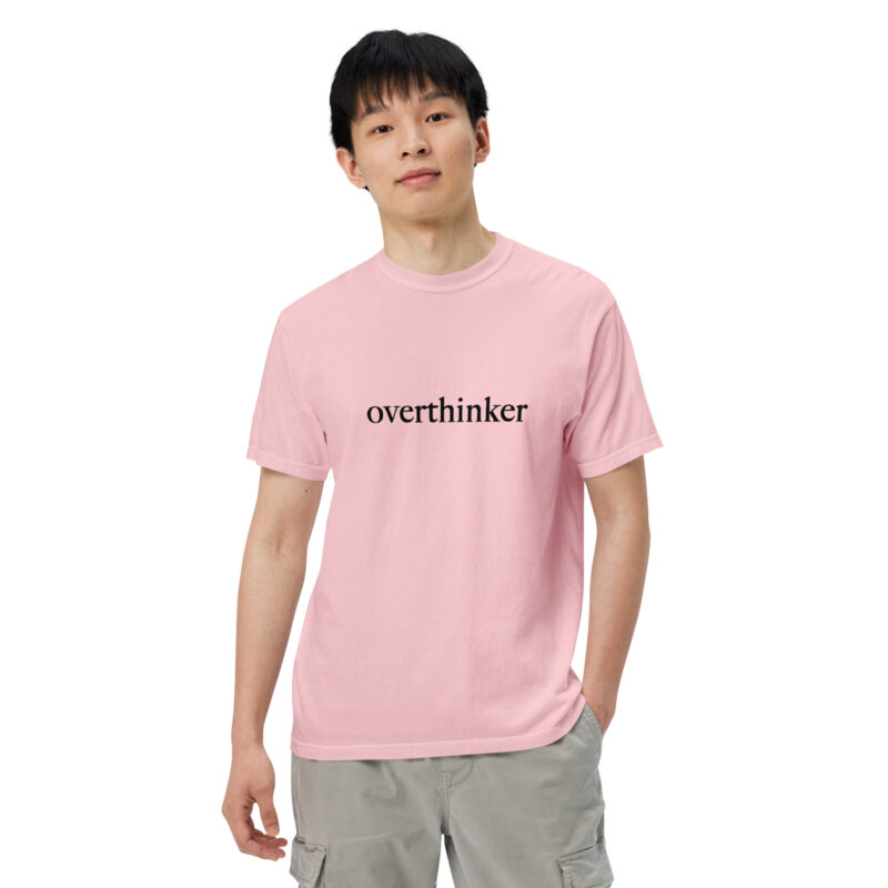 Overthinker T-Shirt - Image 19