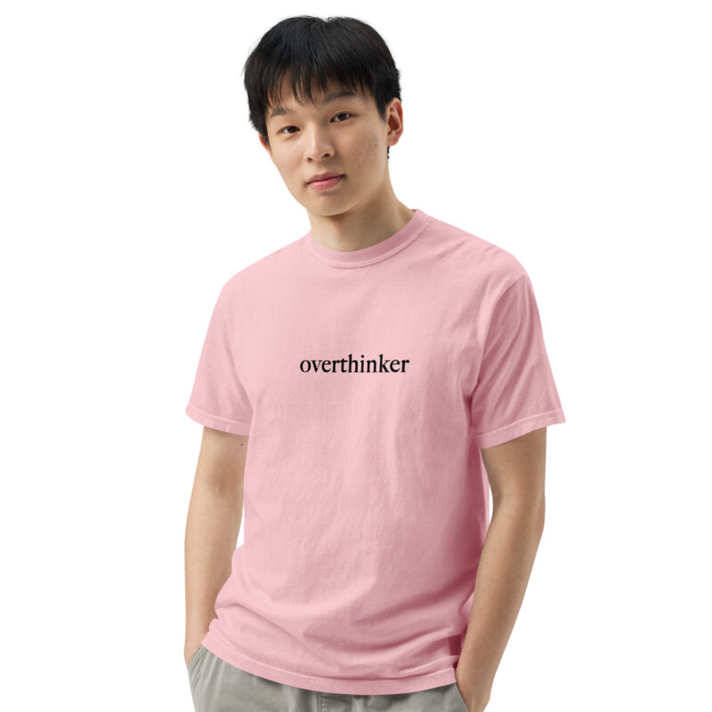 Overthinker T-Shirt - Image 54