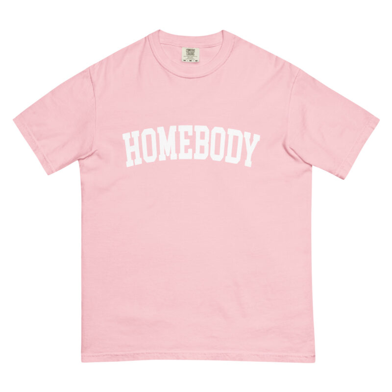 Homebody T-Shirt - Image 14