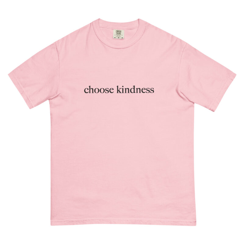 Choose Kindness T-Shirt - Image 5