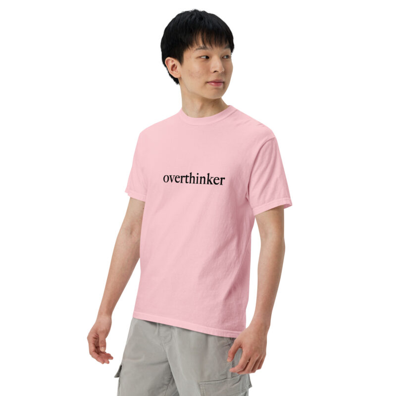 Overthinker T-Shirt - Image 23