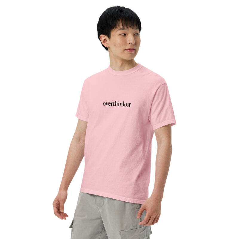 Overthinker T-Shirt - Image 57