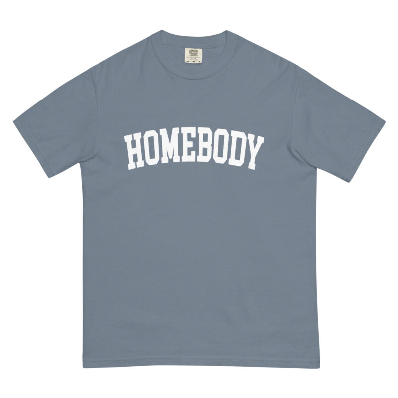 Homebody T-Shirt - Image 10