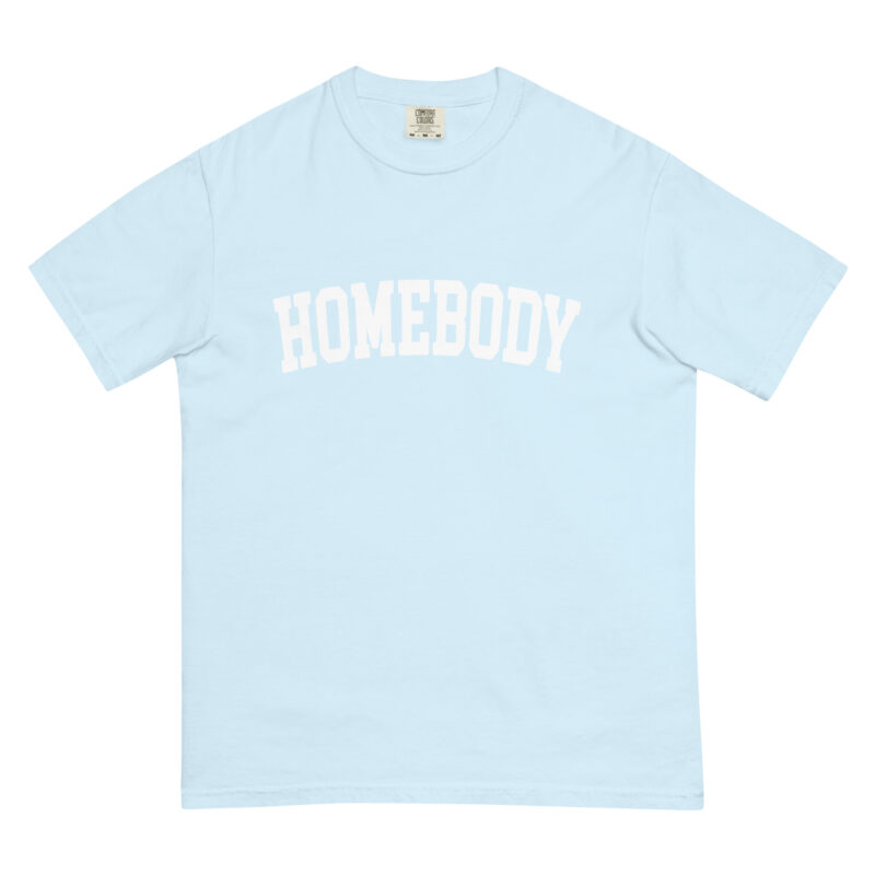 Homebody T-Shirt - Image 16