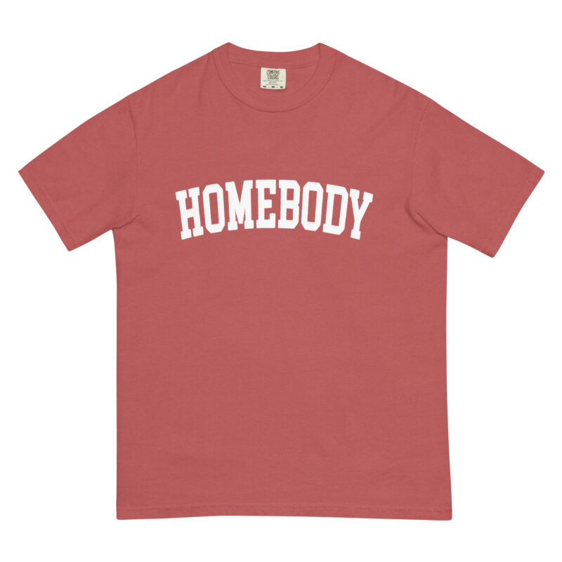 Homebody T-Shirt - Image 4
