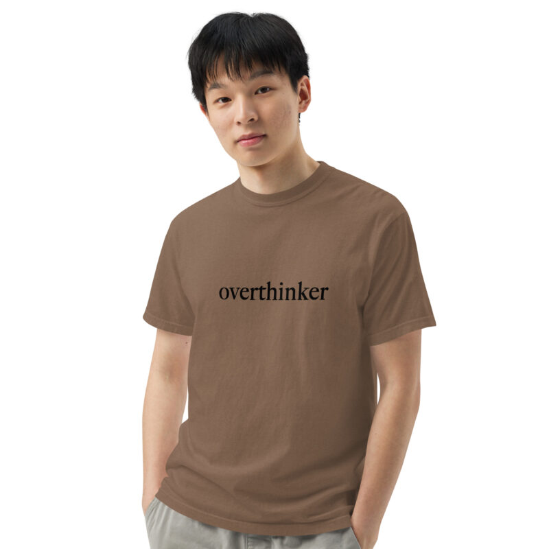 Overthinker T-Shirt - Image 5