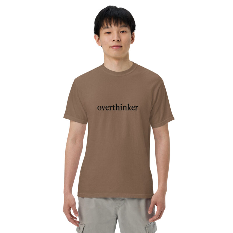 Overthinker T-Shirt - Image 70