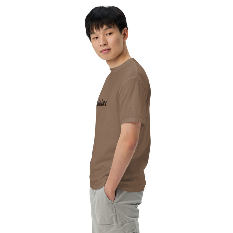 Overthinker T-Shirt - Image 3