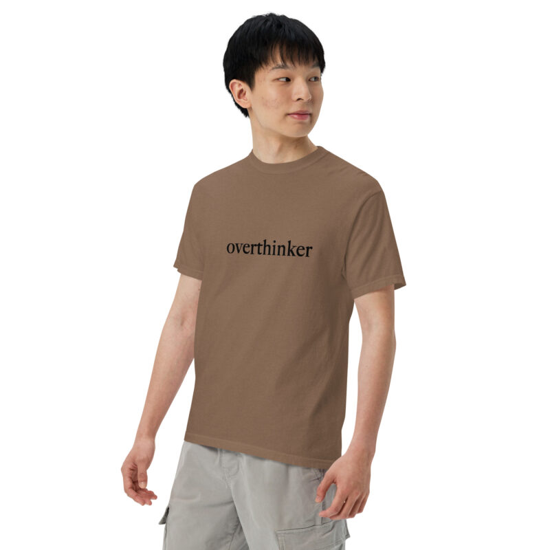 Overthinker T-Shirt - Image 6