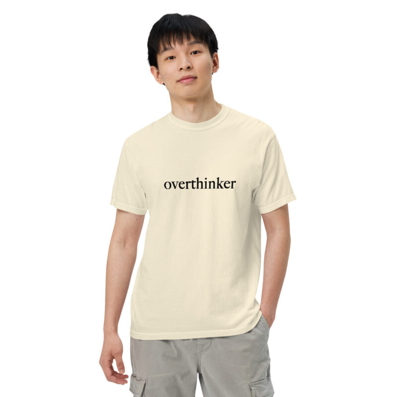 Overthinker T-Shirt - Image 25