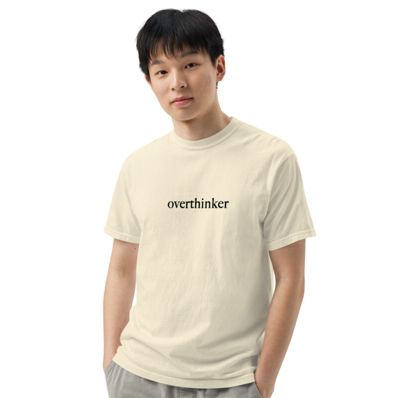 Overthinker T-Shirt - Image 60