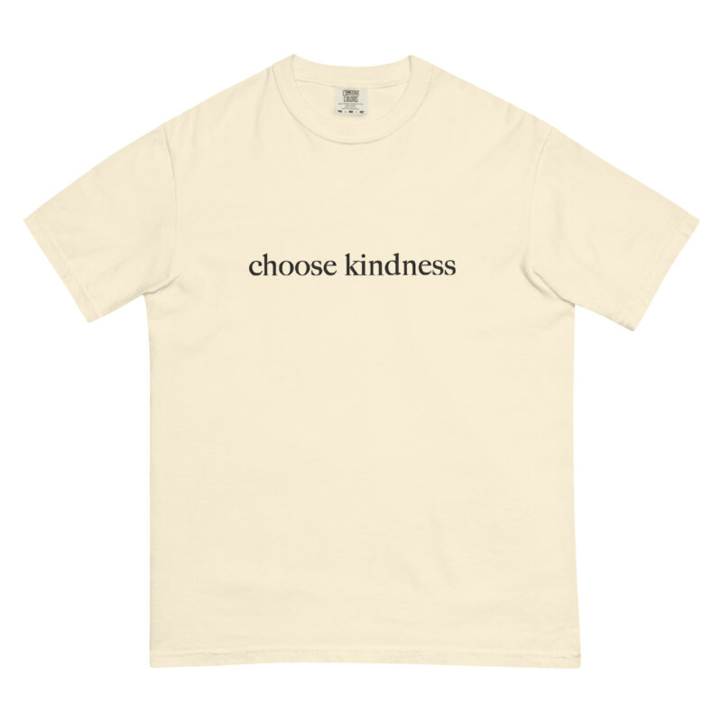 Choose Kindness T-Shirt - Image 7