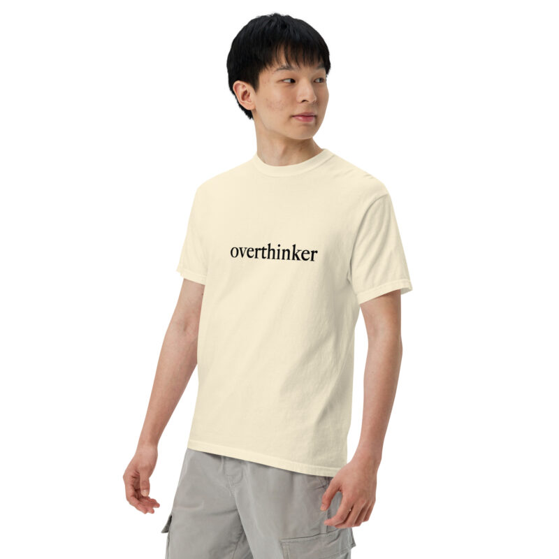 Overthinker T-Shirt - Image 29