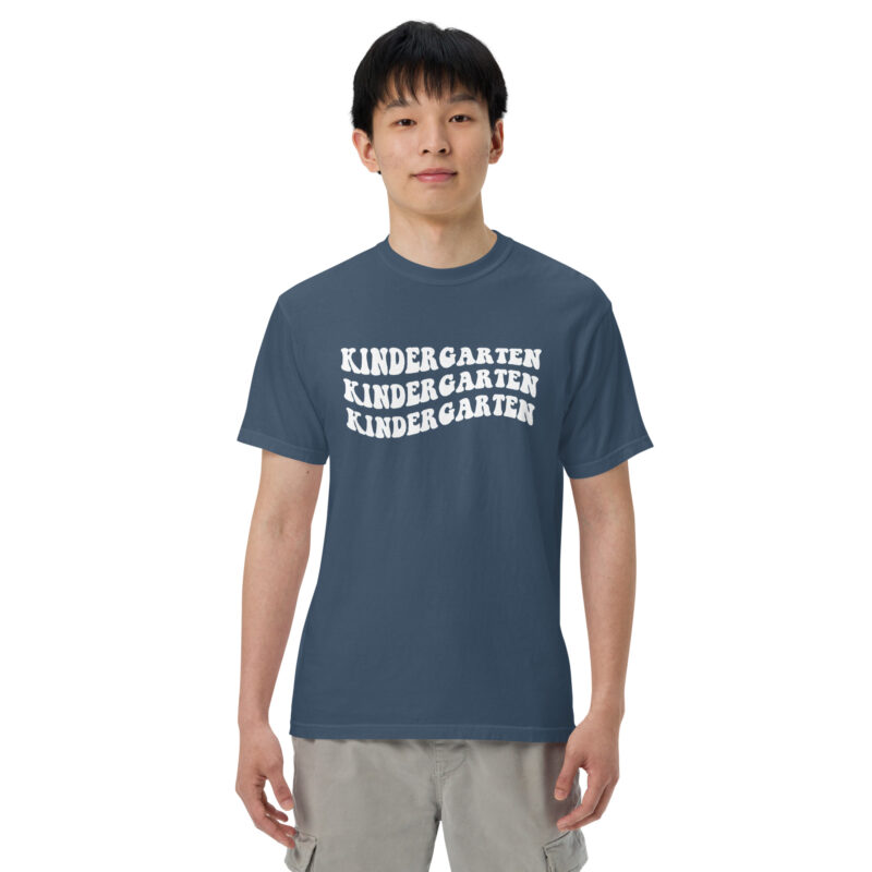 Kindergarten Teacher T-Shirt - Image 39