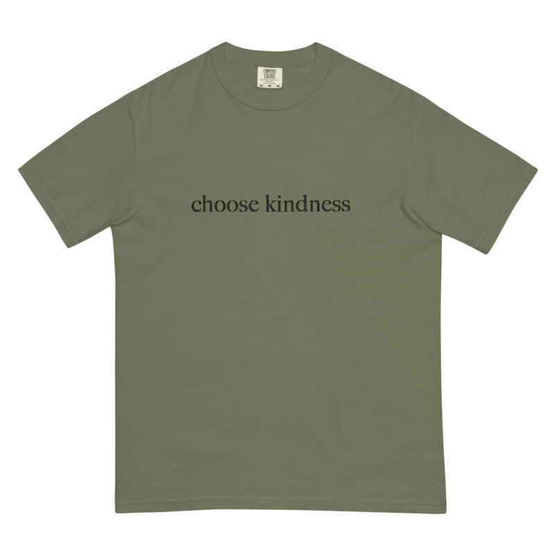 Choose Kindness T-Shirt