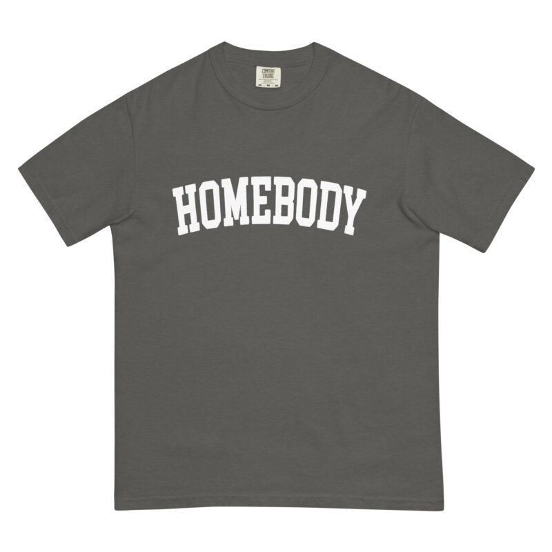 Homebody T-Shirt - Image 2