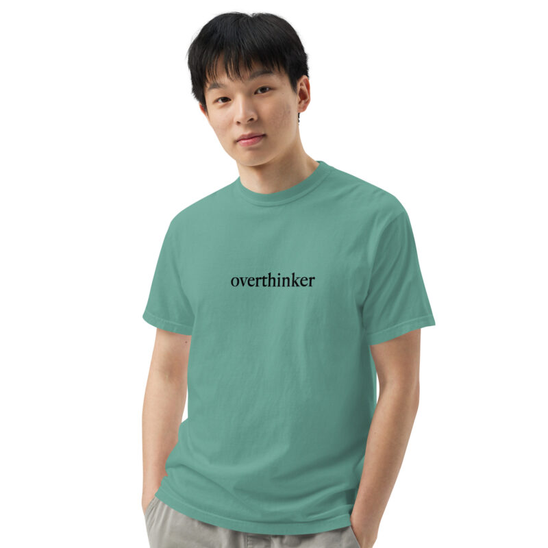 Overthinker T-Shirt - Image 48