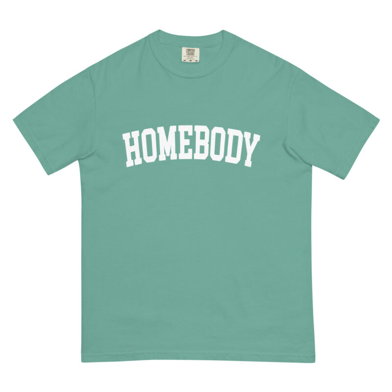 Homebody T-Shirt - Image 12