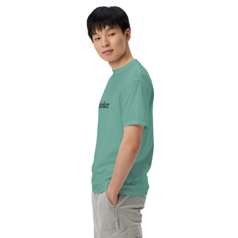 Overthinker T-Shirt - Image 16