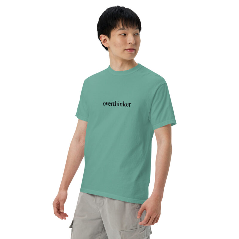 Overthinker T-Shirt - Image 51
