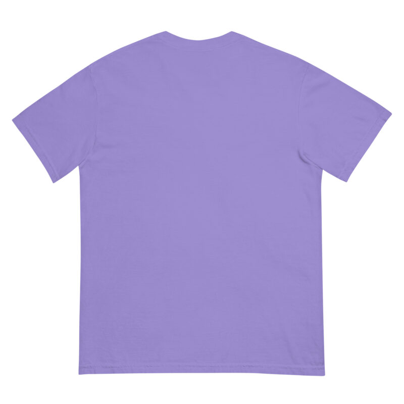 He Restores My Soul T-Shirt - Image 2