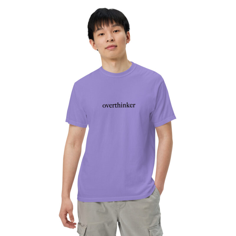 Overthinker T-Shirt - Image 41