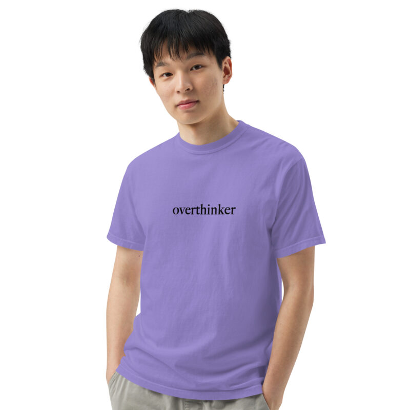 Overthinker T-Shirt - Image 42