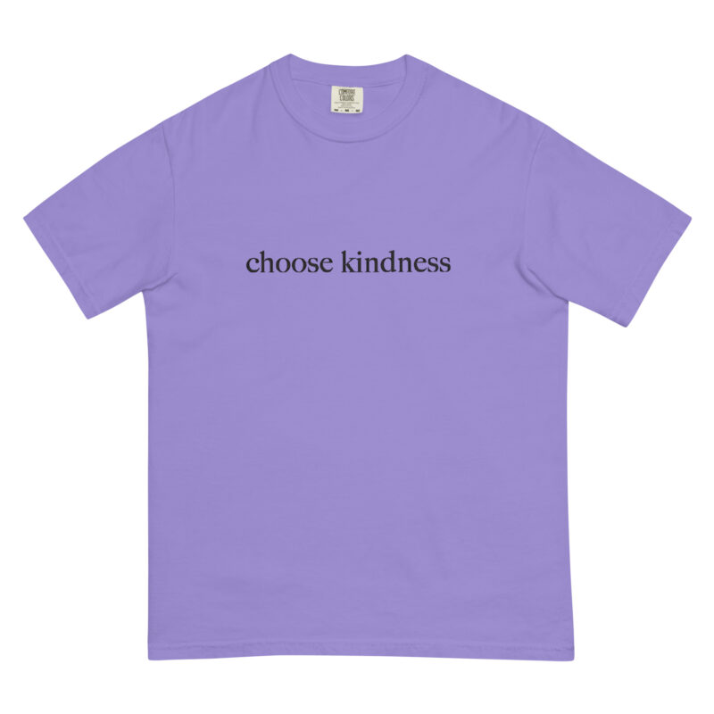 Choose Kindness T-Shirt - Image 3