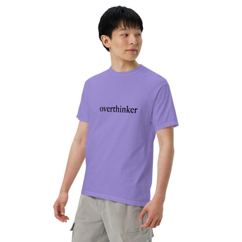Overthinker T-Shirt - Image 11
