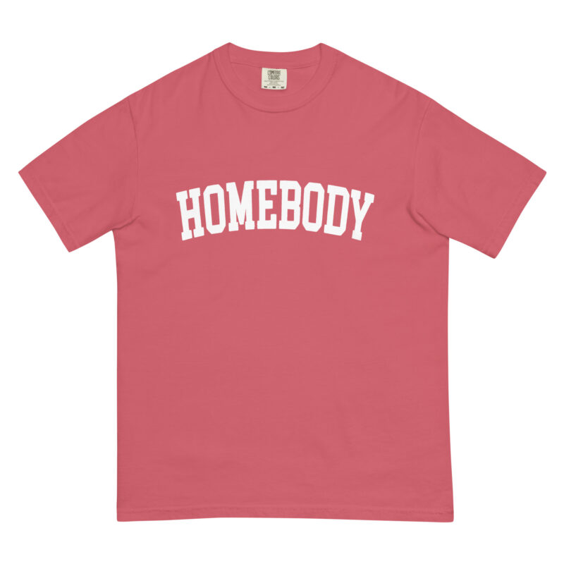 Homebody T-Shirt - Image 6