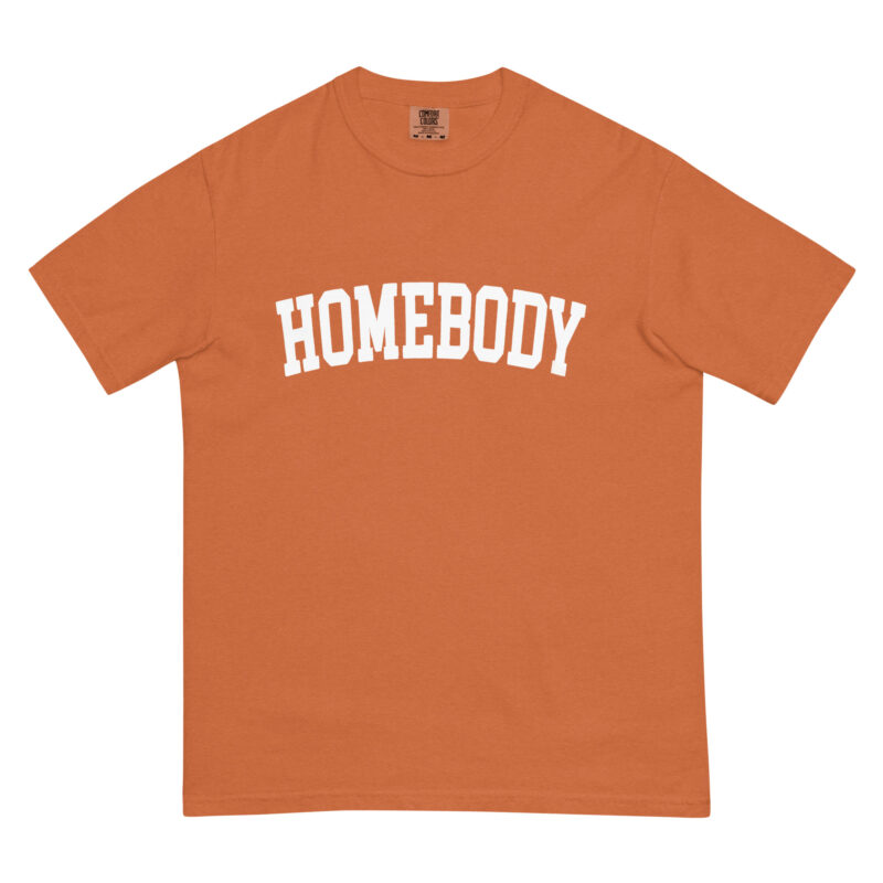Homebody T-Shirt - Image 8